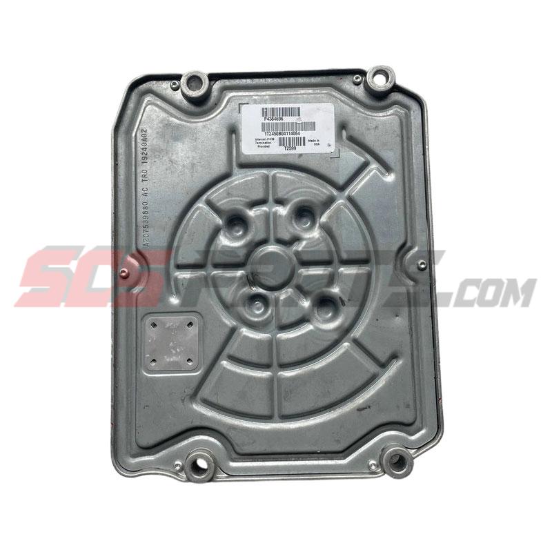 4384696 Electronic Control Module 