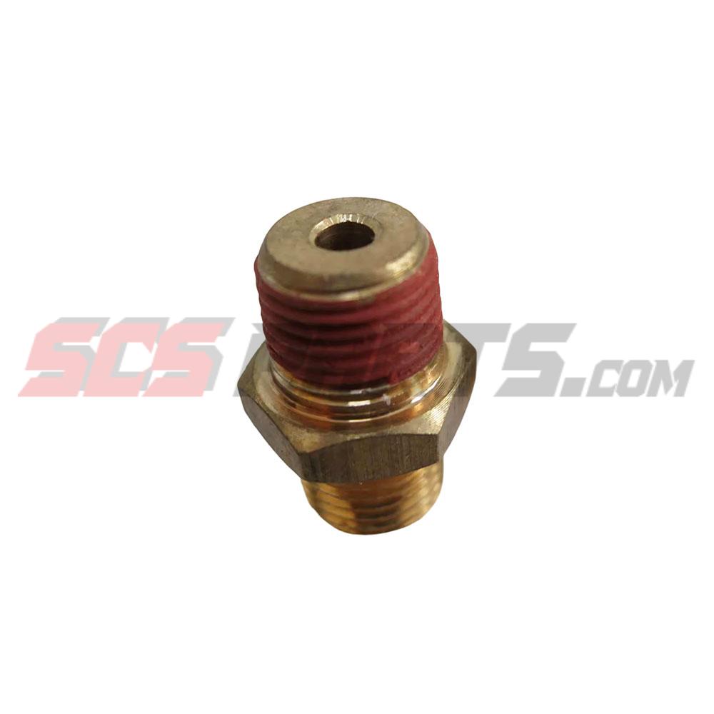 3415336 Male Connector 
