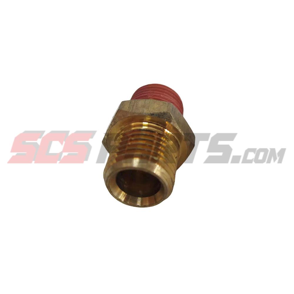 Conector macho 3415336