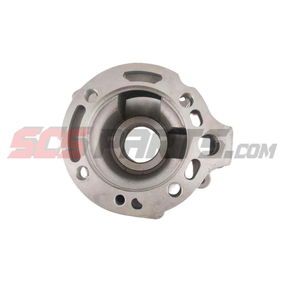 3896046 Accessory Drive Support 