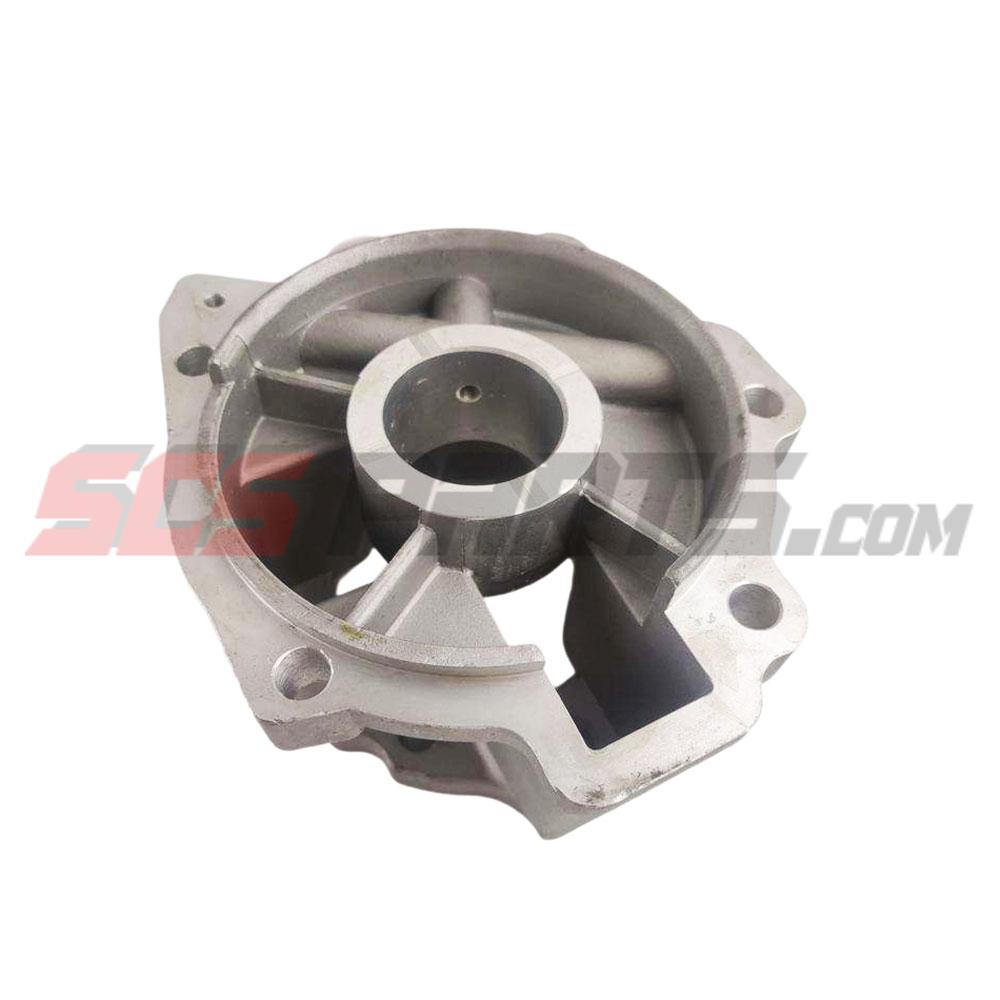 3896046 Accessory Drive Support 