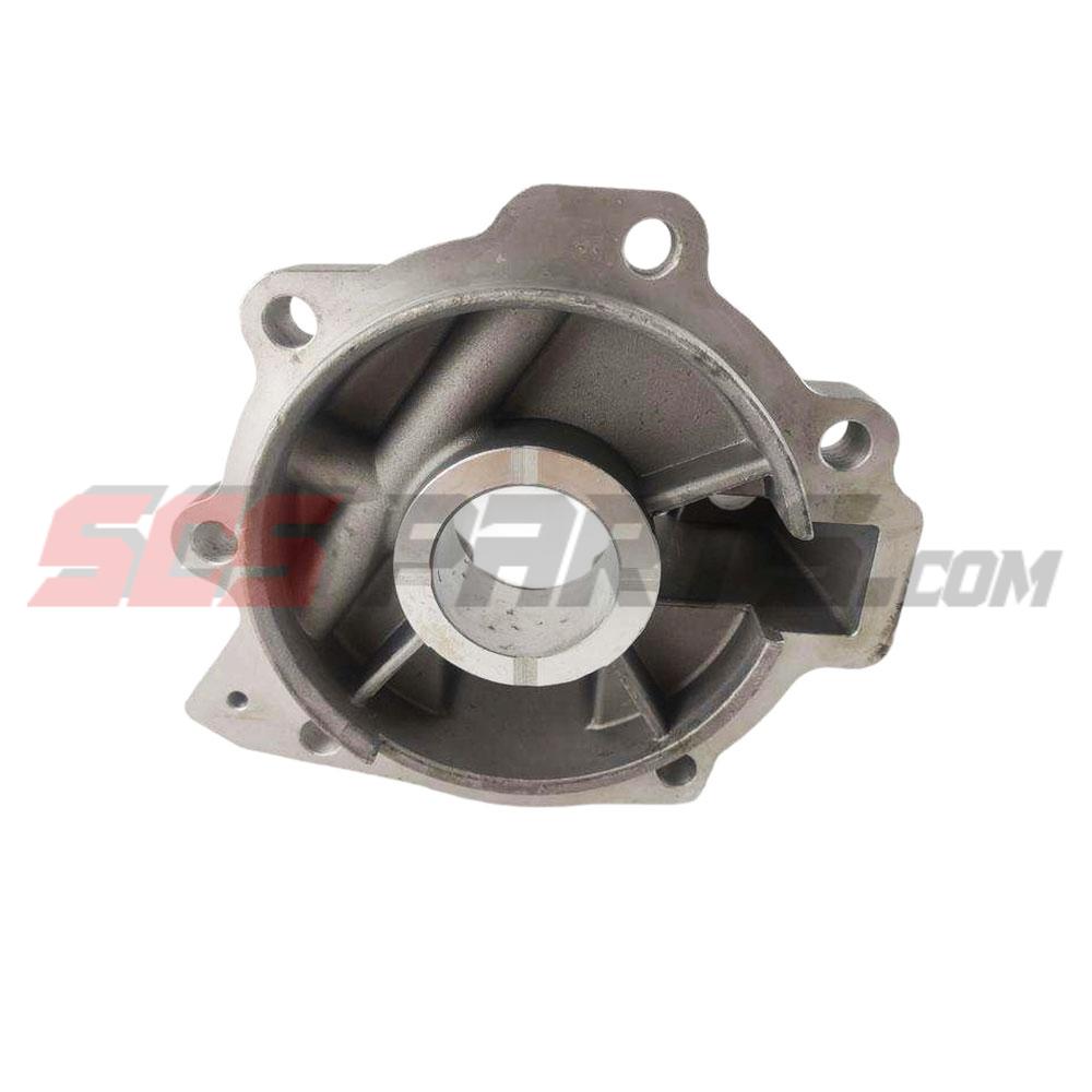 3896046 Accessory Drive Support 