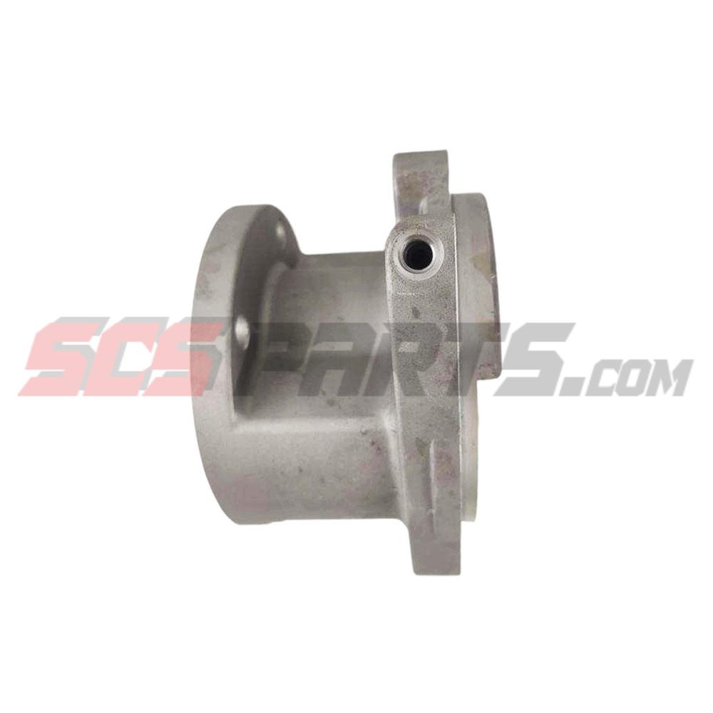 3896046 Accessory Drive Support 