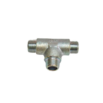 4932608 Conector en T macho para unión