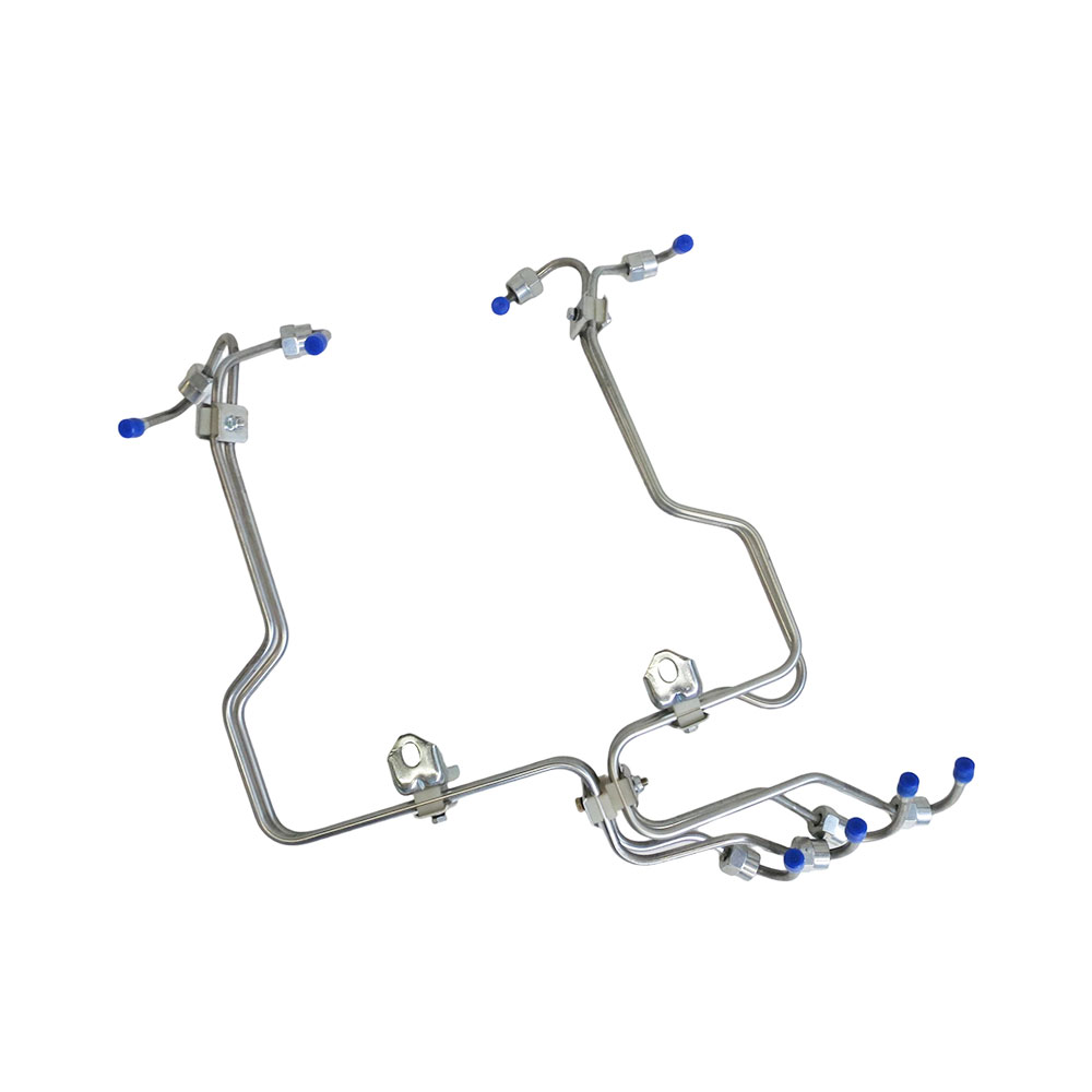 4988285 4988286 Injector Fuel Supply Tube 