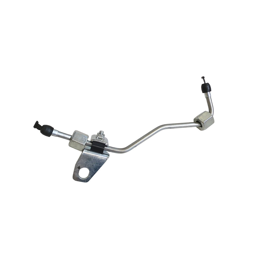 3957086 Injector Fuel Supply Tube 