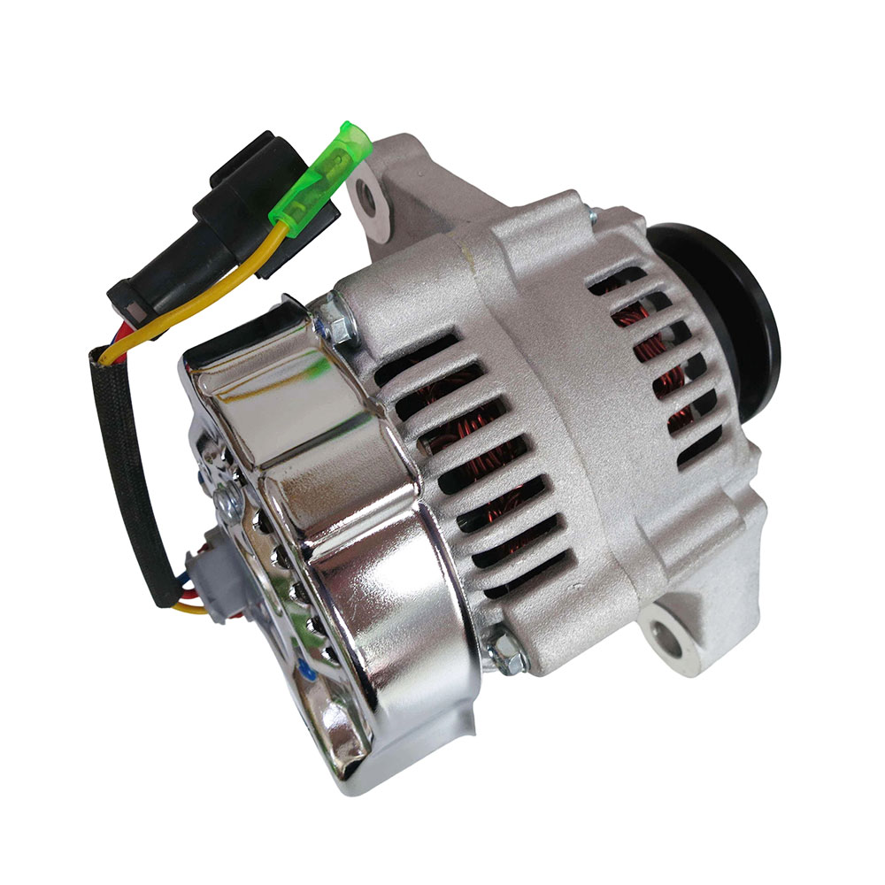 4983658 Alternator 