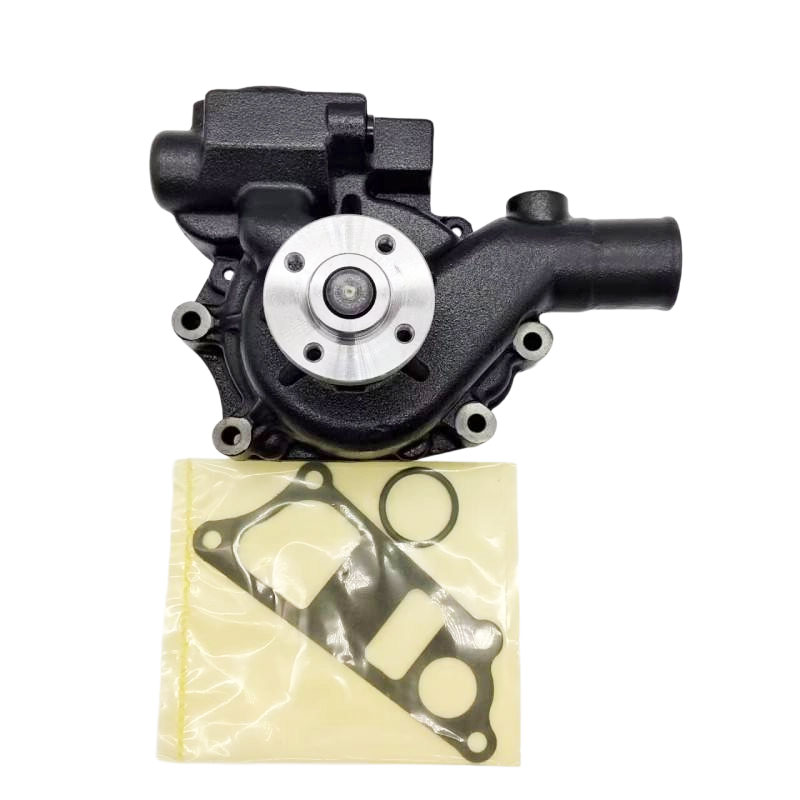 4955417 Water Pump Kit 