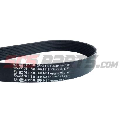 Cummins 3911588 V Ribbed Belt 