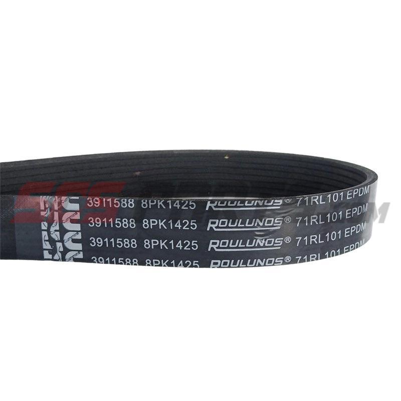 Cummins 3911588 V Ribbed Belt 