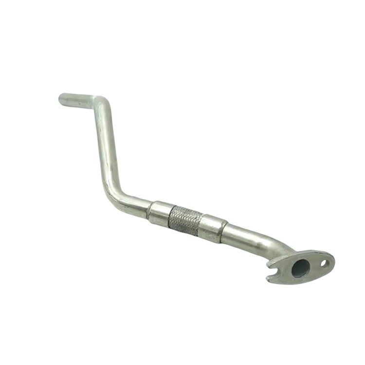 3412353 Tur Oil Drain Tube 