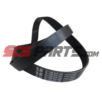 Cummins 3911588 V Ribbed Belt 