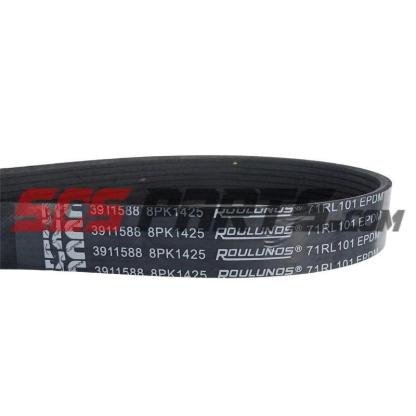 Cummins 3911588 V Ribbed Belt 