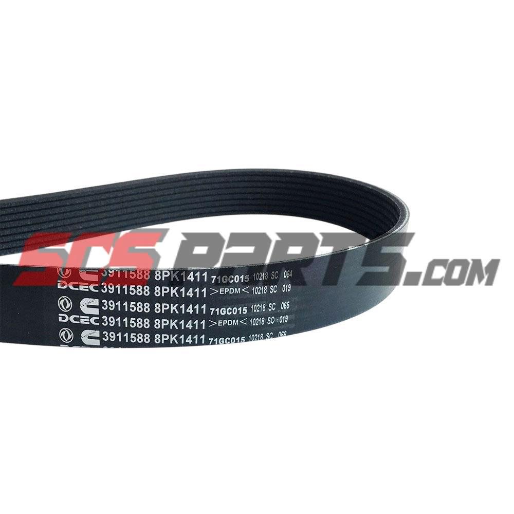 Cummins 3911588 V Ribbed Belt 