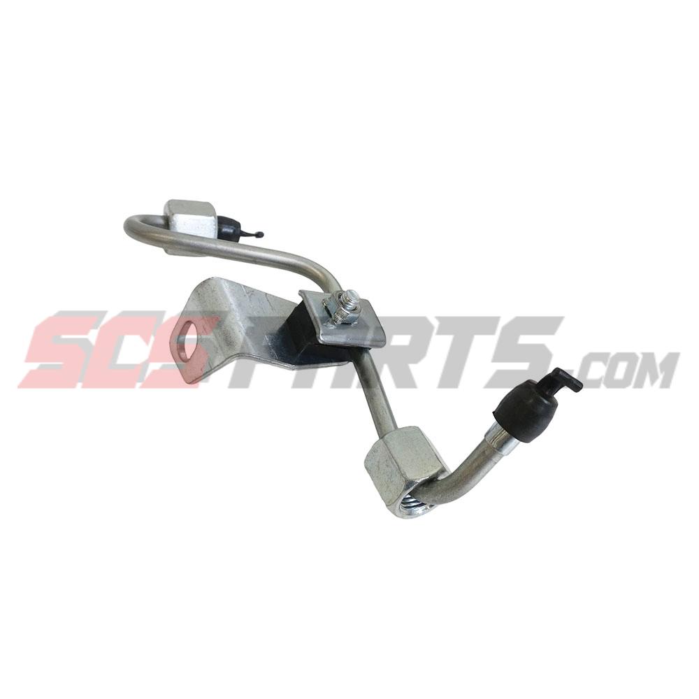 3957085 Injector Fuel Supply Tube 