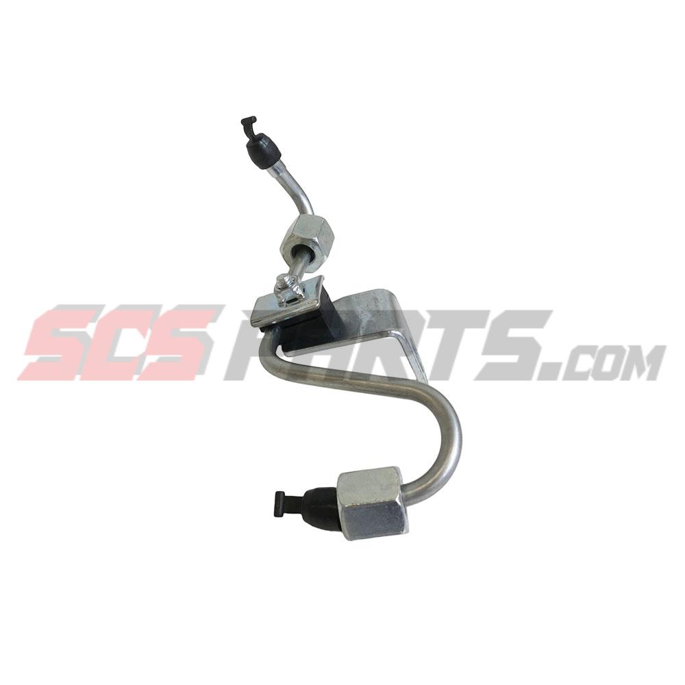 3957085 Injector Fuel Supply Tube 
