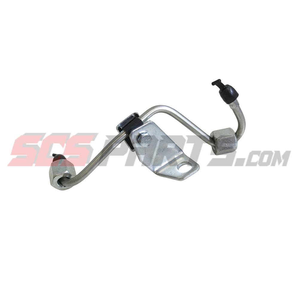 3957085 Injector Fuel Supply Tube 
