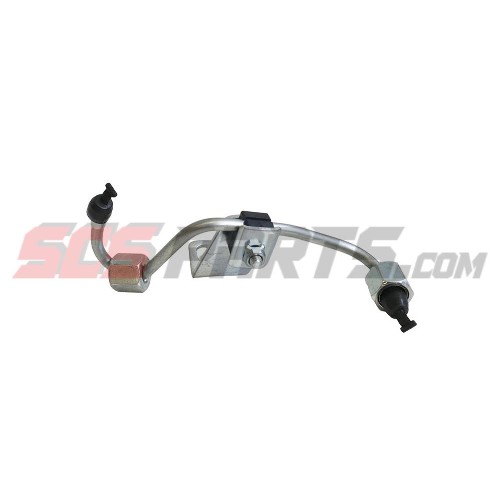 3957085 Injector Fuel Supply Tube 