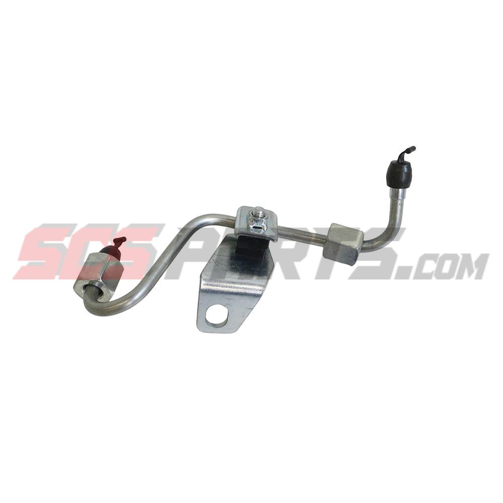 3957085 Injector Fuel Supply Tube 