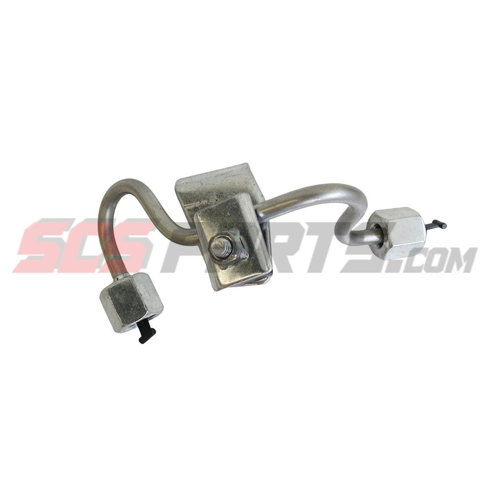 3957083 Injector Fuel Supply Tube 