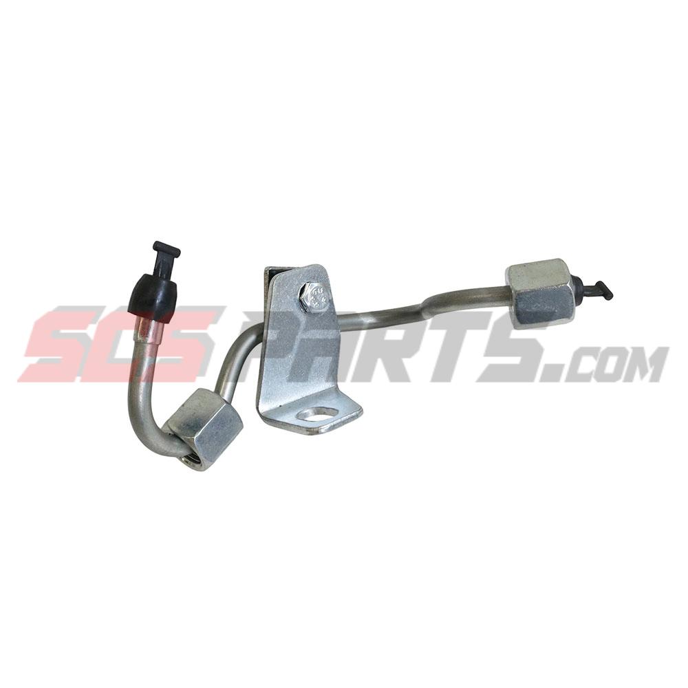3957083 Injector Fuel Supply Tube 