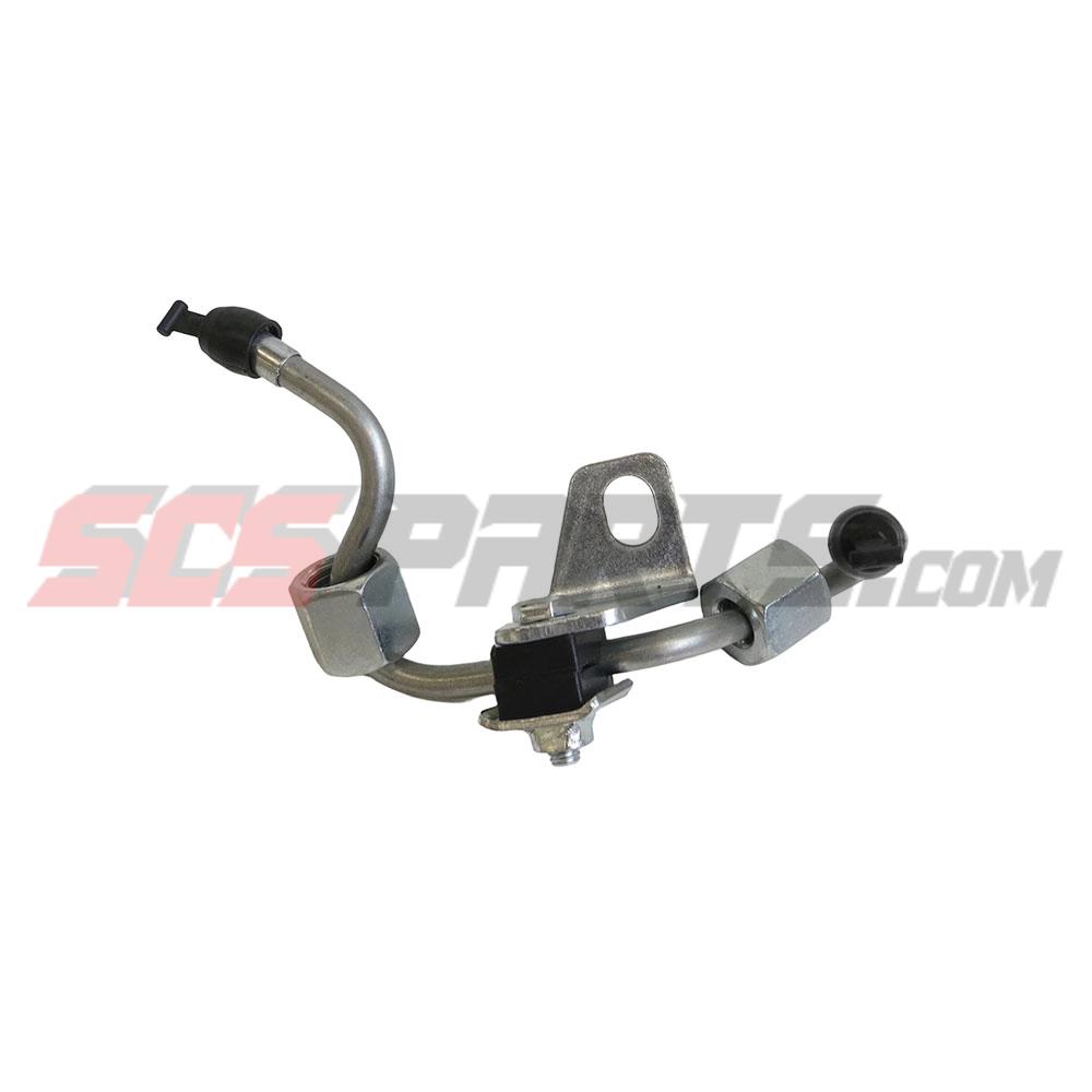 3957083 Injector Fuel Supply Tube 