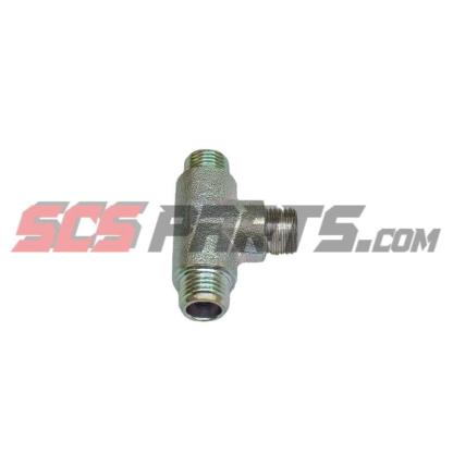 4932608 Conector en T macho para unión