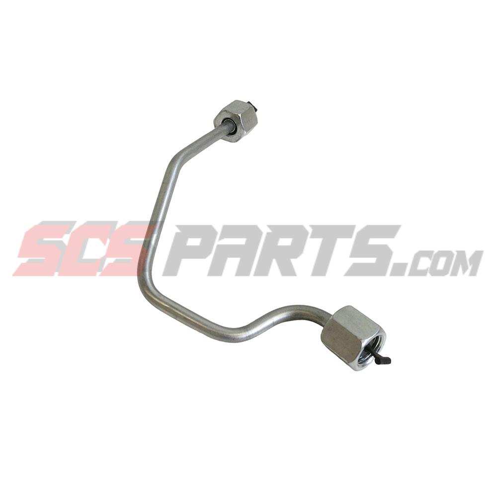 3957081 Injector Fuel Supply Tube 