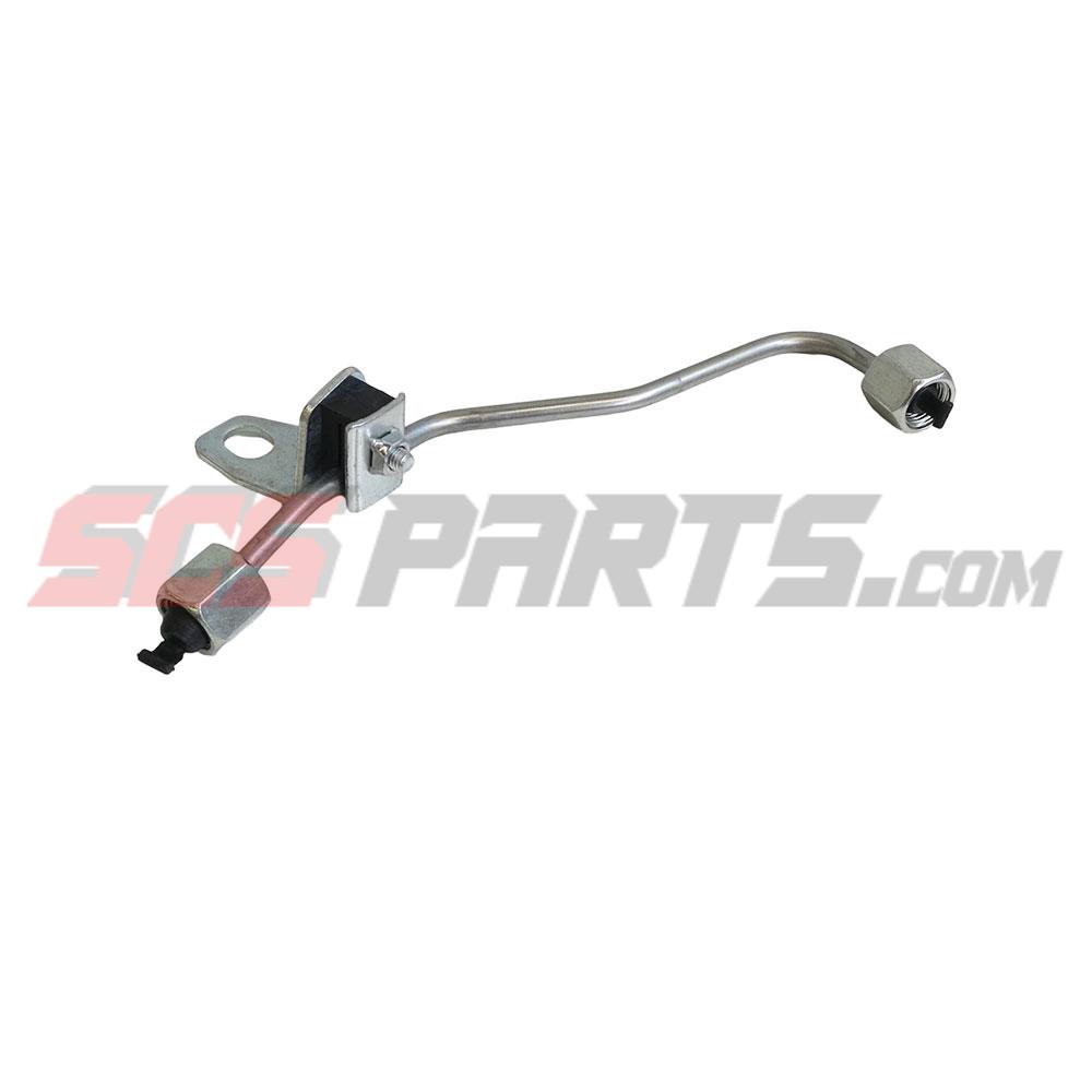 3957086 Injector Fuel Supply Tube 