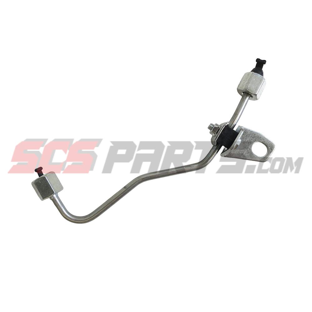 3957086 Injector Fuel Supply Tube 