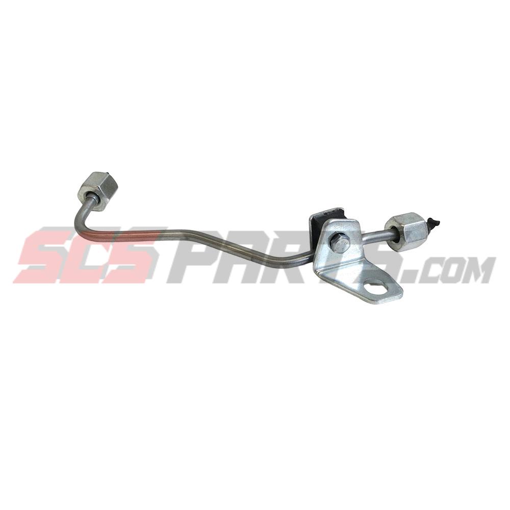 3957086 Injector Fuel Supply Tube 