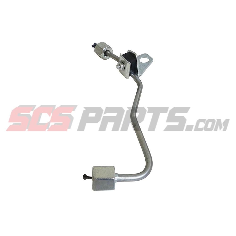 3957086 Injector Fuel Supply Tube 