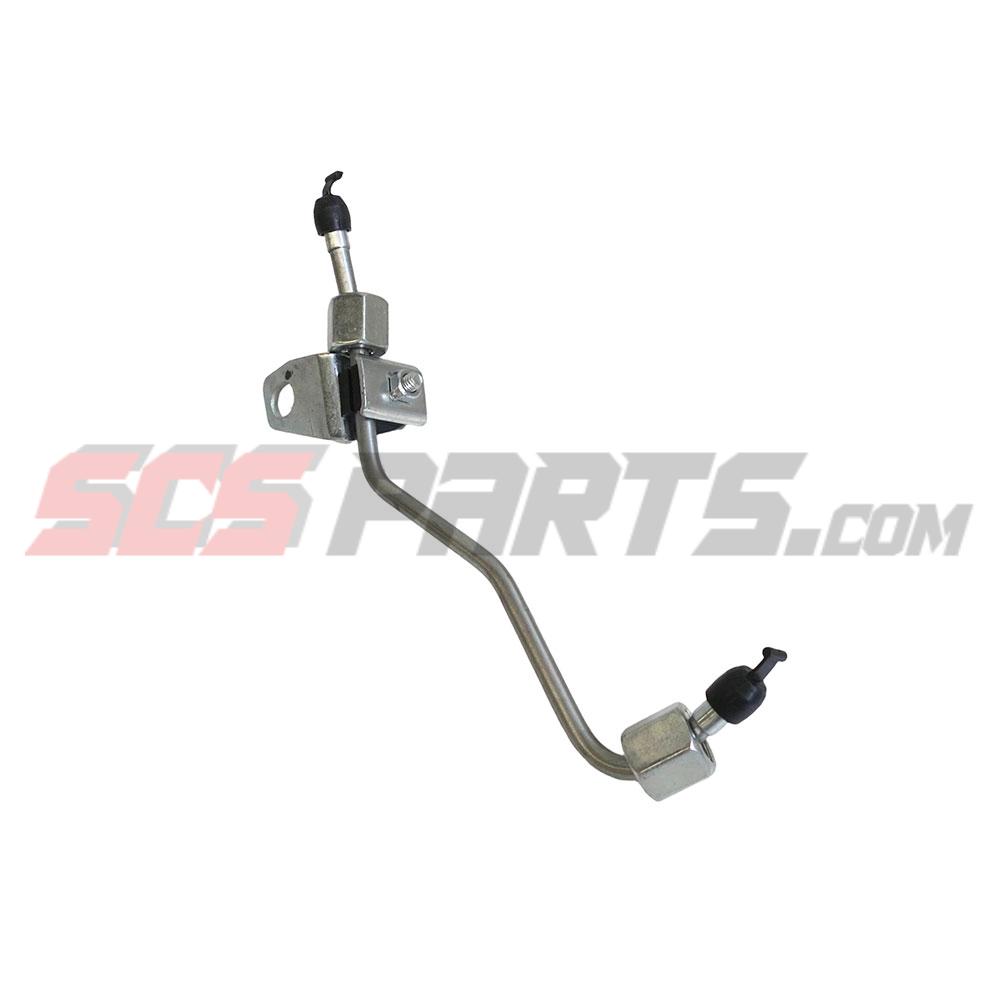 3957086 Injector Fuel Supply Tube 