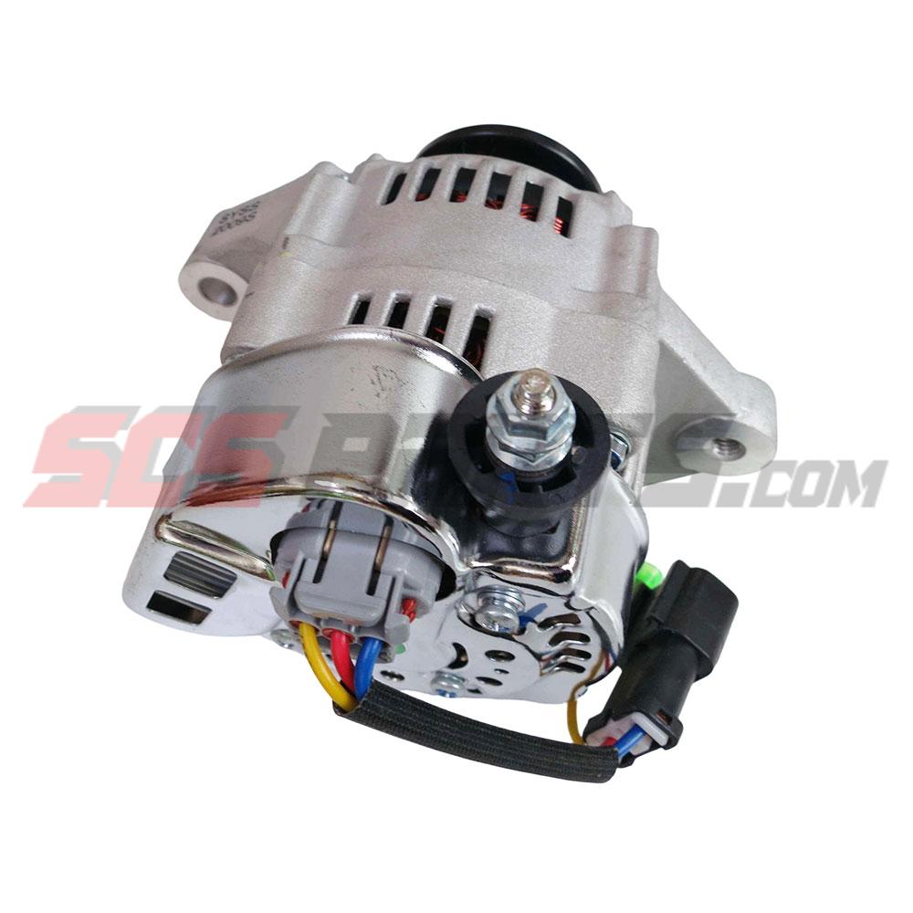 4983658 Alternator 