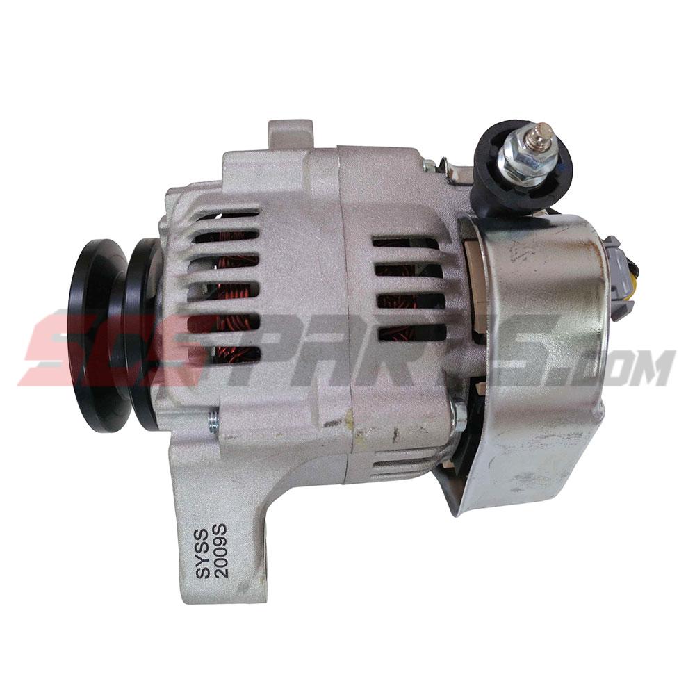 4983658 Alternator 