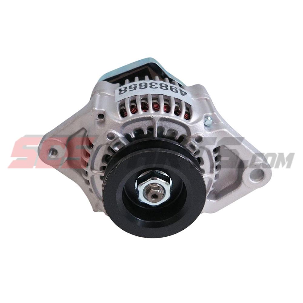4983658 Alternator 