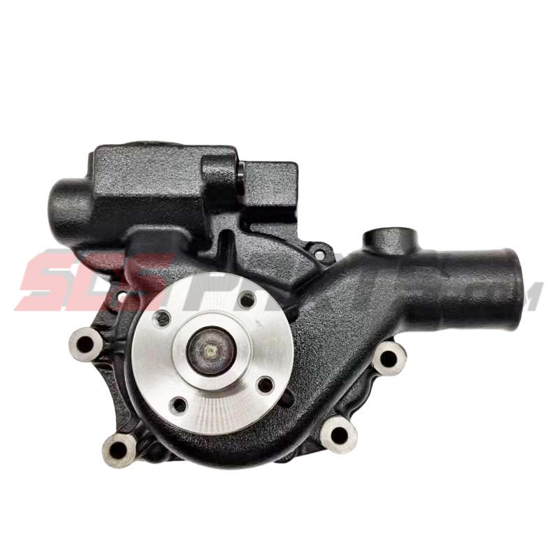 4955417 Water Pump Kit 
