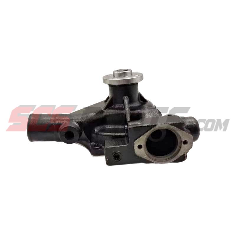 4955417 Water Pump Kit 