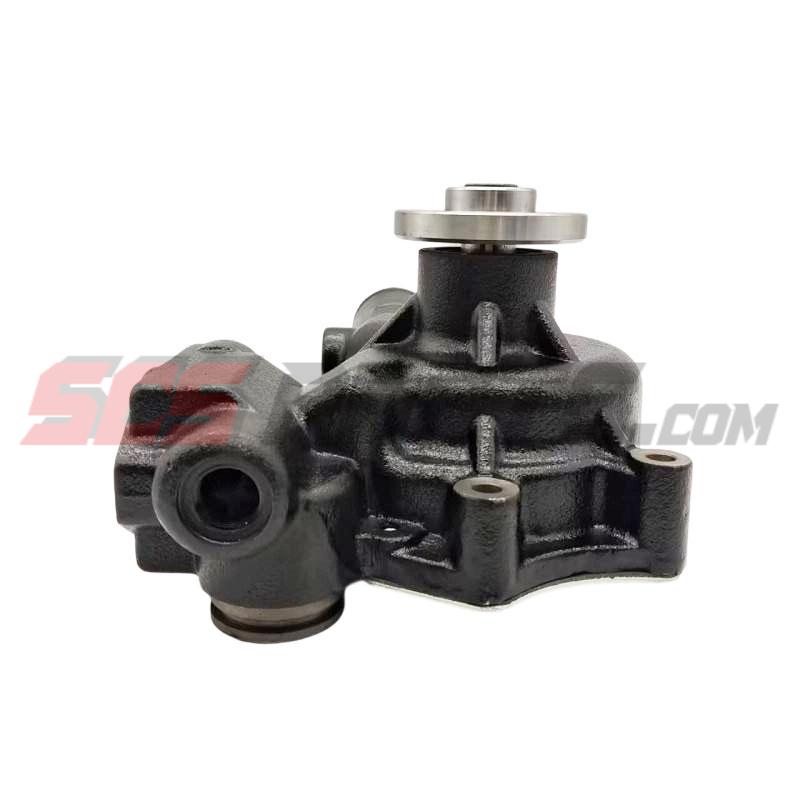 4955417 Water Pump Kit 