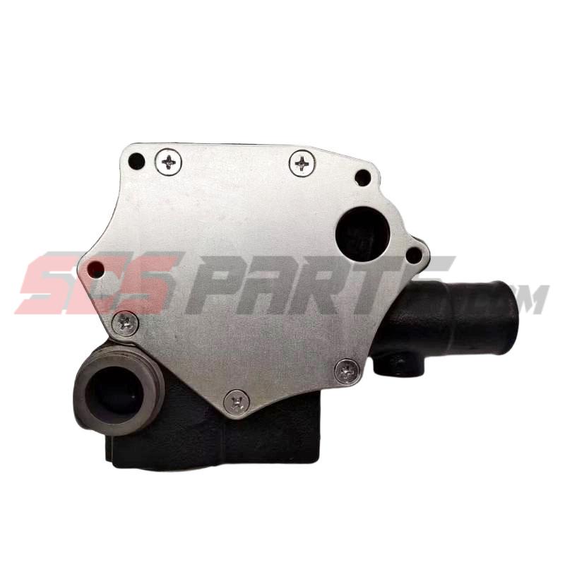 4955417 Water Pump Kit 