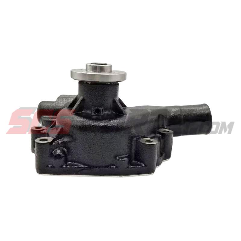 4955417 Water Pump Kit 