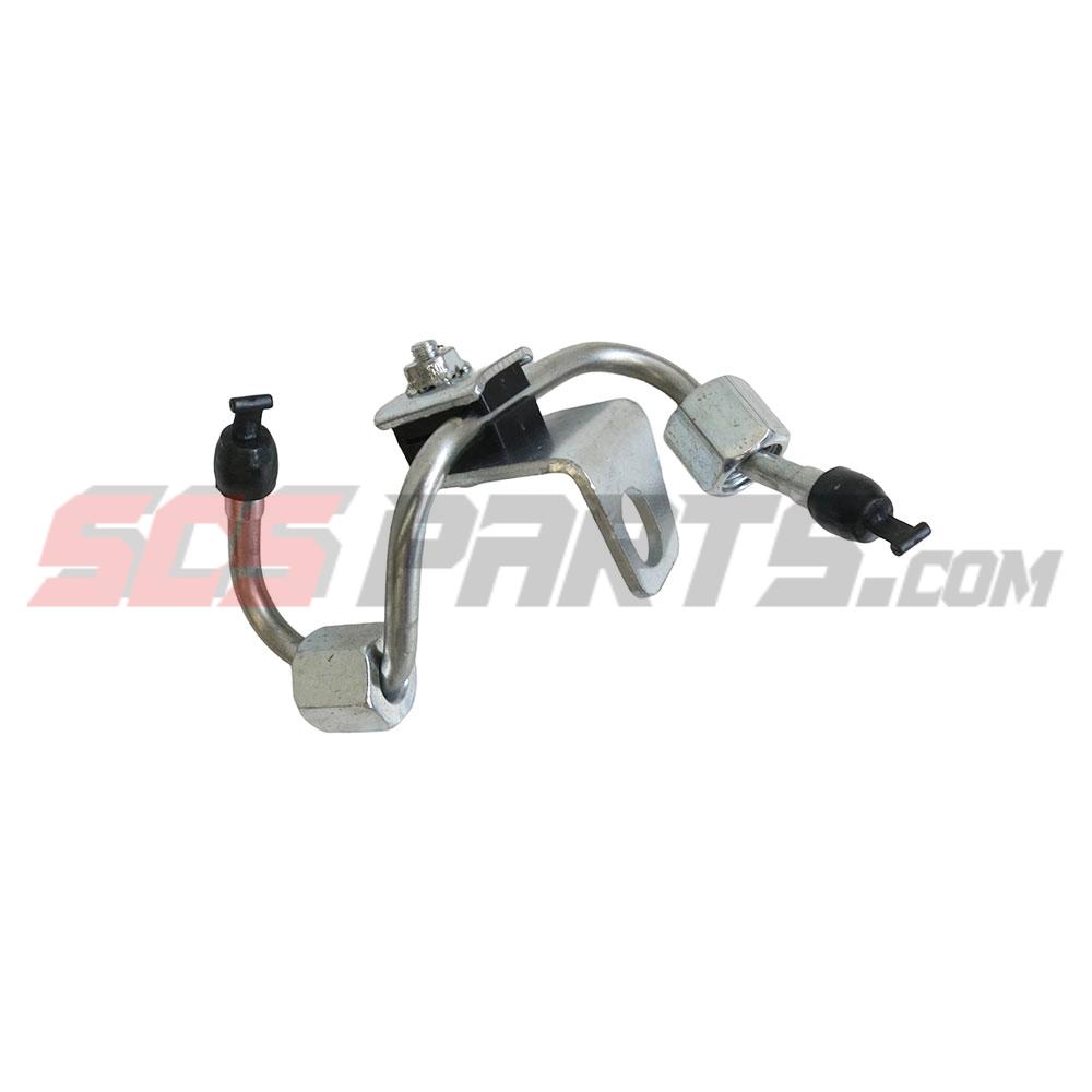 3957084 Injector Fuel Supply Tube 