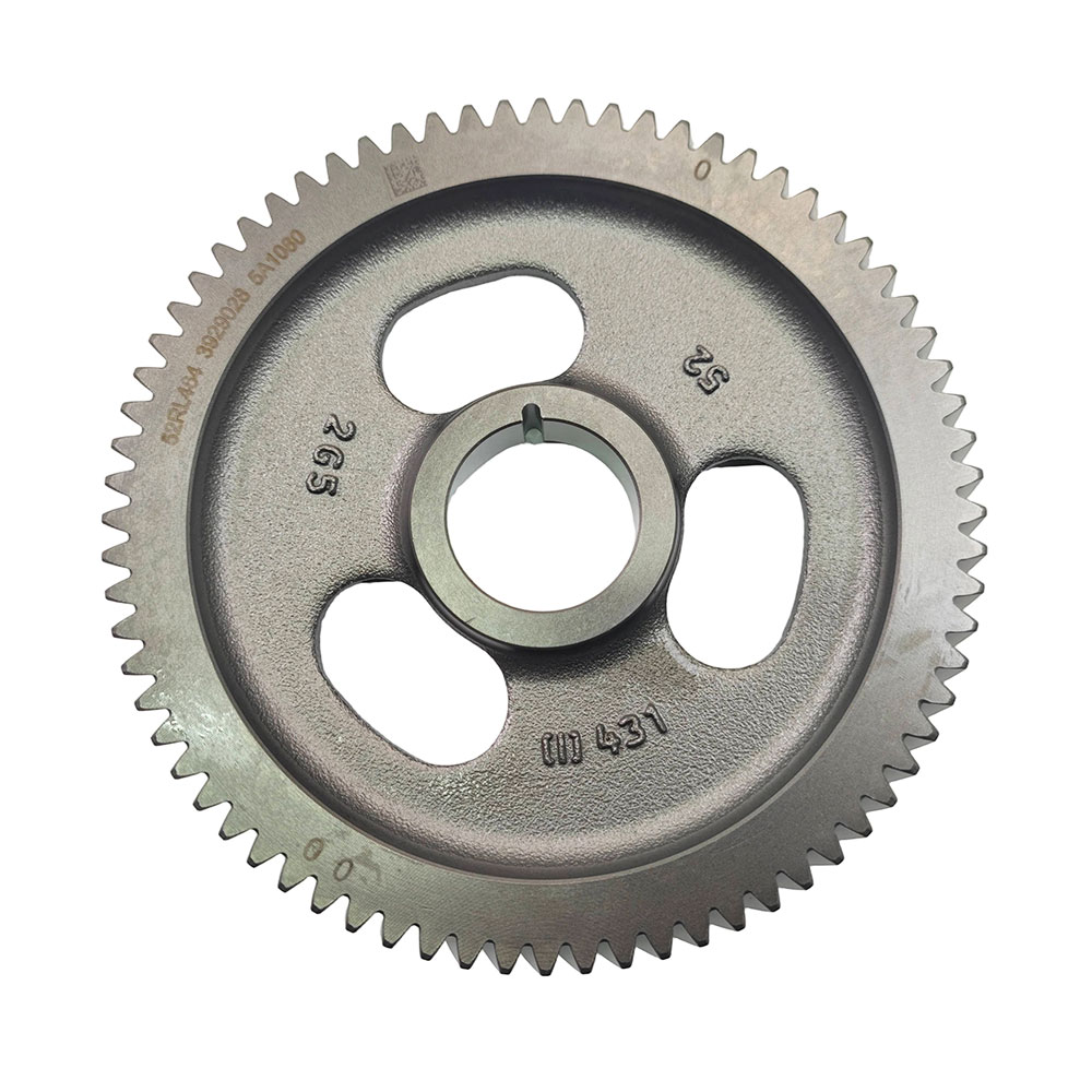 3929028 Camshaft Gear 
