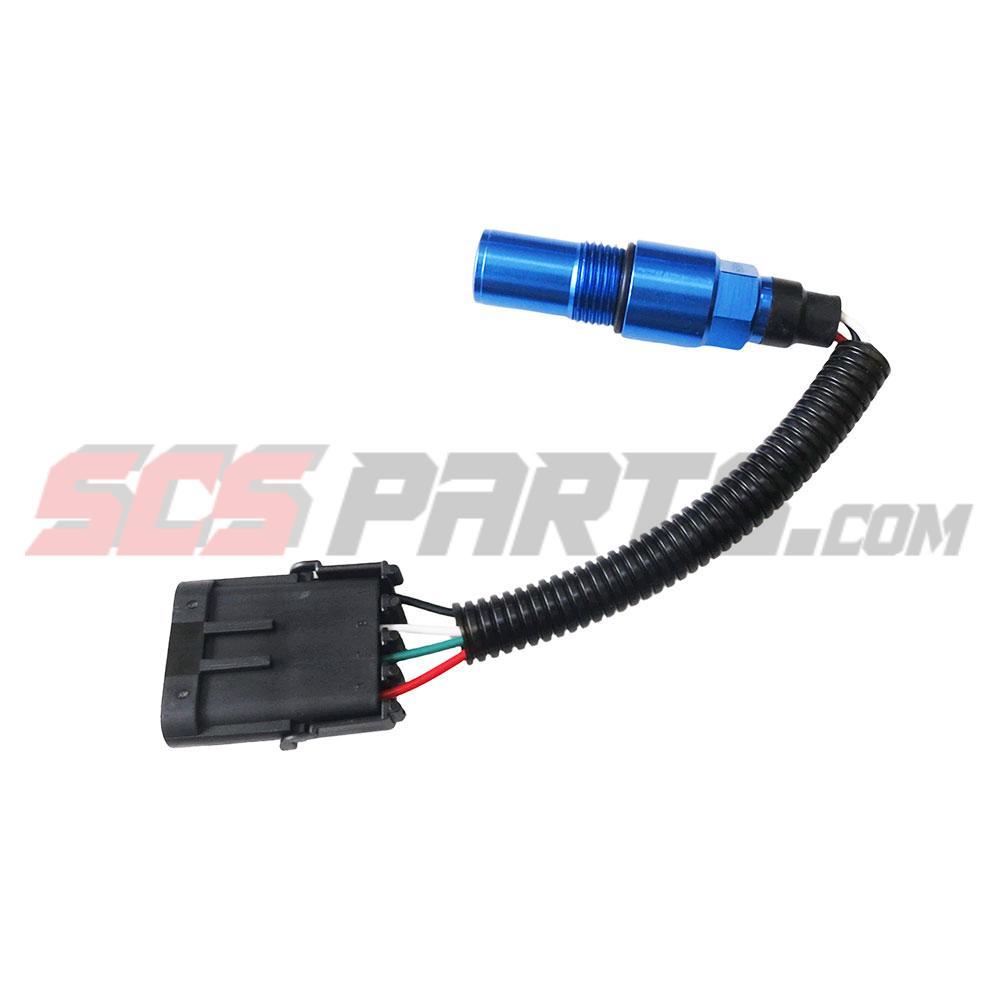 4326596 3049093 3073895 3078151 3408503 2872362 3078150 3408502 4984223 Position Sensor for Cummins Engine