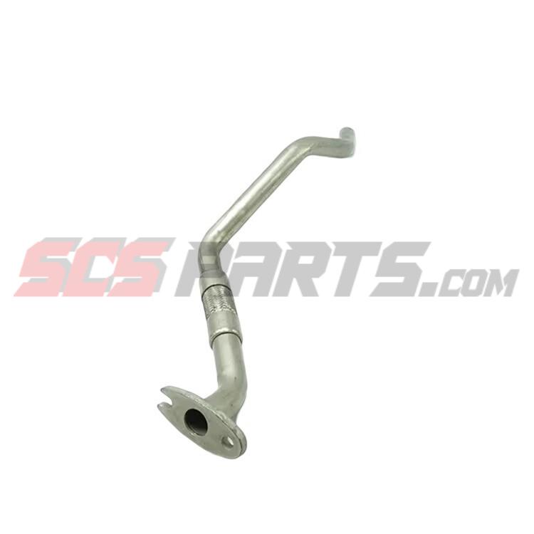 3412353 Tur Oil Drain Tube 