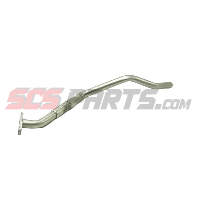 3412353 Tur Oil Drain Tube 