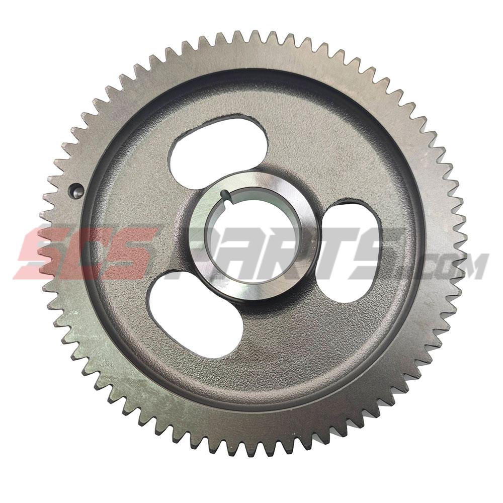 3929028 Camshaft Gear 