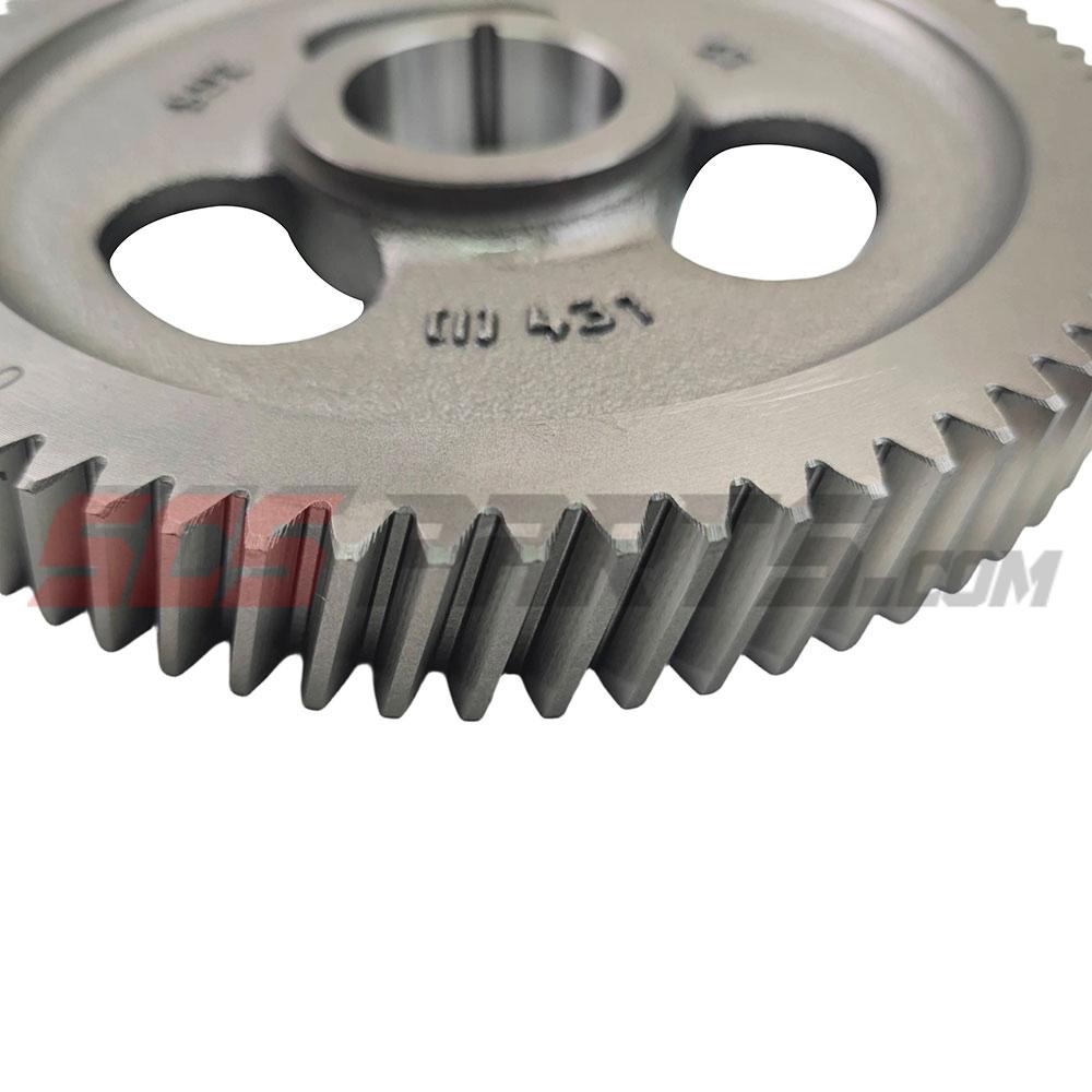 3929028 Camshaft Gear 