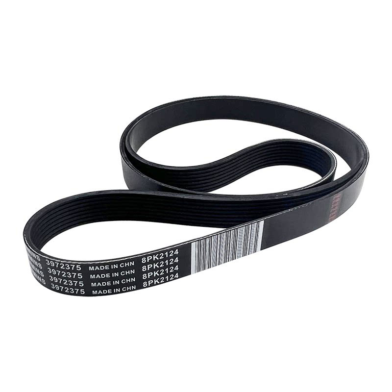 3972375 V Ribbed Belt 