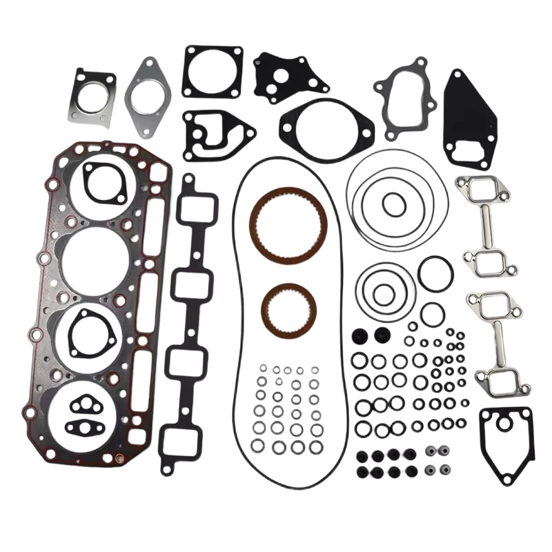 4900955 Gasket Kit 